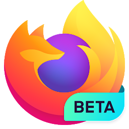 Firefox Beta 135.0b9