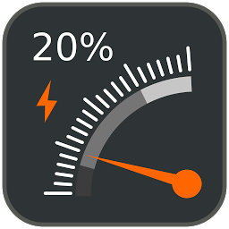 Gauge Battery Widget 2025 7.0.4