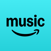 Amazon Music 25.21.0