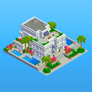 Bit City 1.4.0