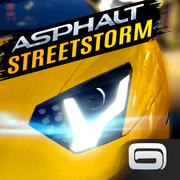 Скачать Asphalt: Street Storm на iOS