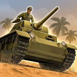 1943 Deadly Desert 1.3.7