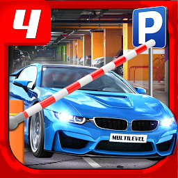 Multi Level Parking 4 1.8.1