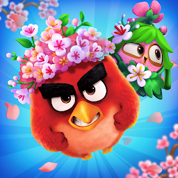 Angry Birds Match 9.0.1