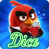 Angry Birds Dice 1.3.105595