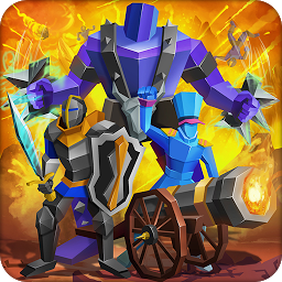 Epic Battle Simulator 2 1.6.80