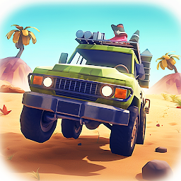 Zombie Safari 1.2.8