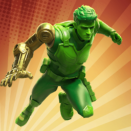 TOY WARS 3.263.3