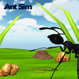 Ant Sim 1.2.2