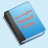 Your English Phrasal Verbs 1.0