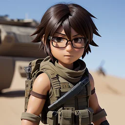 Ramboat: Shoot and Dash 4.4.3