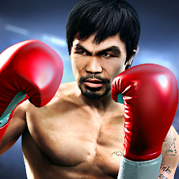 Real Boxing Manny Pacquiao 1.1.1