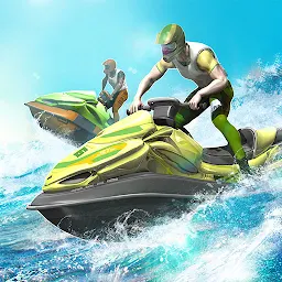 Top Boat: Racing Simulator 3D 1.06.8