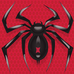 Spider Solitaire 7.5.1.4774