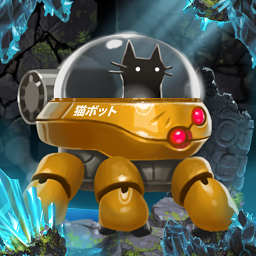 WonderCat Adventures 1.98