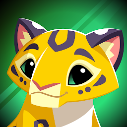 Animal Jam 124.1.13