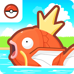 Pokemon: Magikarp Jump 1.3.11