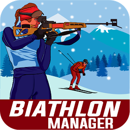 Biathlon Manager 2018 1.48
