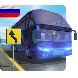 Bus Simulator Megabus 5.14.0