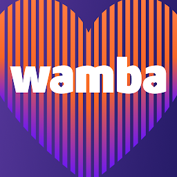 Wamba – знакомства рядом и чат 4.62.2