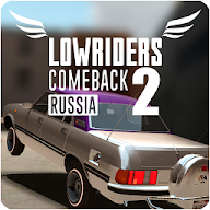 Lowriders Comeback 2 : Russia 1.2.0