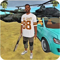 Real Gangster Crime 6.2.0