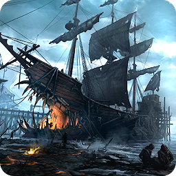 Ships of Battle: Age of Pirates 2.6.28