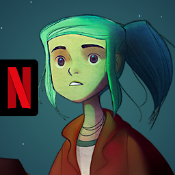 OXENFREE 4.1.8