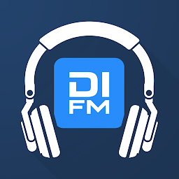 DI.FM Radio 5.0.5.11022