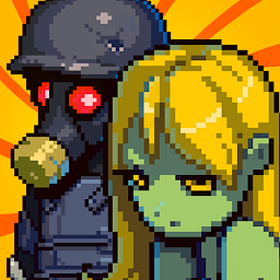 Dead Ahead Zombie Warfare 4.2.1