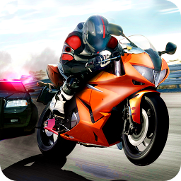 Traffic Rider: Highway Race 1.6