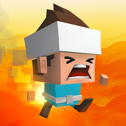 The Floor Is Lava 1.6.6