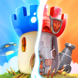 Mushroom Wars 2 2025.1.9