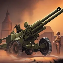 Один в поле воин – артиллерист 1.63.378