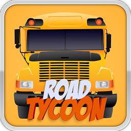 Road Tycoon Simulator 1.3.0