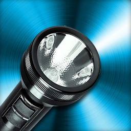 Фонарик LED Genius 2.4.3