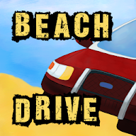 Beach Drive Free 4.4.0
