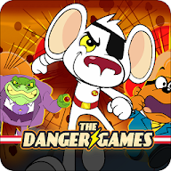 Danger Mouse 1.0473