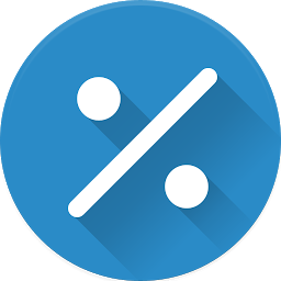 Процентный калькулятор 3.1.10