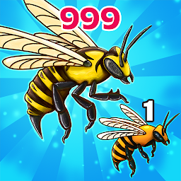 Angry Bee Evolution 4.0.1