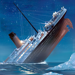 Can You Escape — Titanic 1.0.7