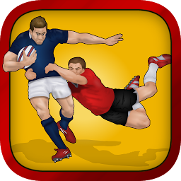 Rugby: Hard Runner 1.3.6