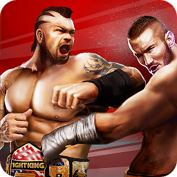 Champion Fight 3D 1.9