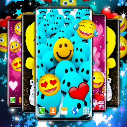 Emoji Live Wallpaper 6.10.31
