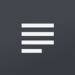 txtpad – бесплатный блокнот 🗒️ 3.2.11