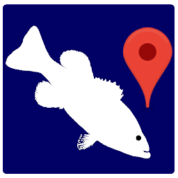Мои рыбные места 2322.0