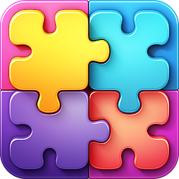 Jigsaw Puzzle HD 9.62