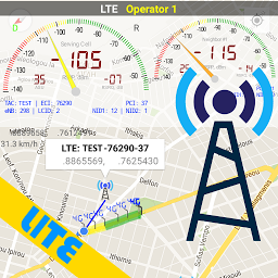 Network Cell Info Lite 7.2.18