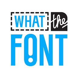 WhatTheFont 3.0.11