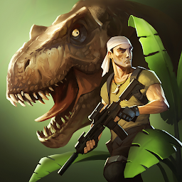 Jurassic Survival 2.7.5